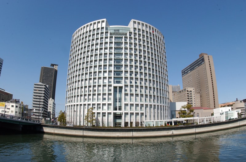 一般財団法人　住友病院